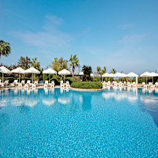 Merit Crystal Cove Hotel & Casino & Spa
